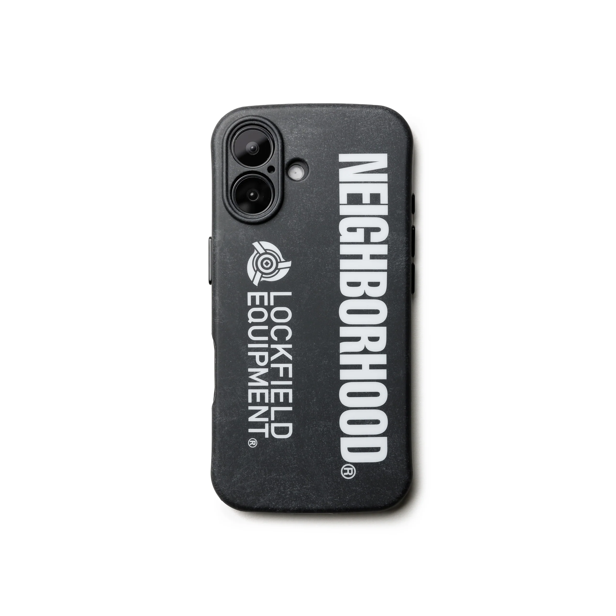 NH x LFE . Iphone 17 Case | Gray - Image 3