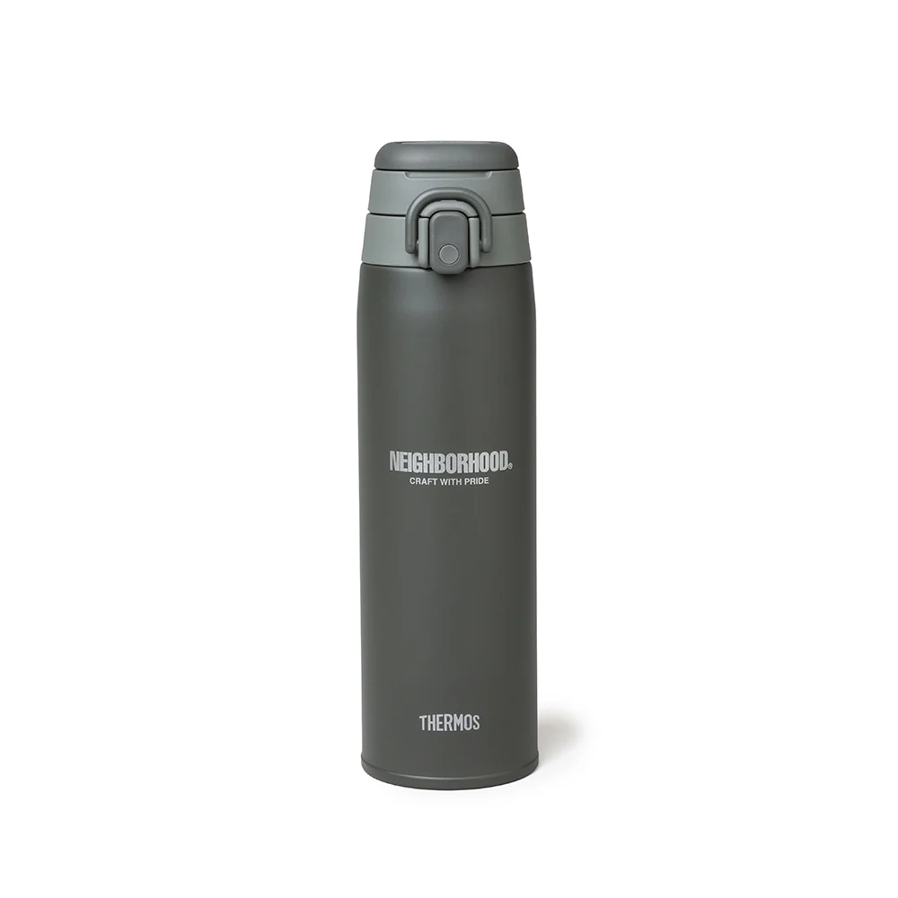 NH x Thermos . Jos-750 | Gray