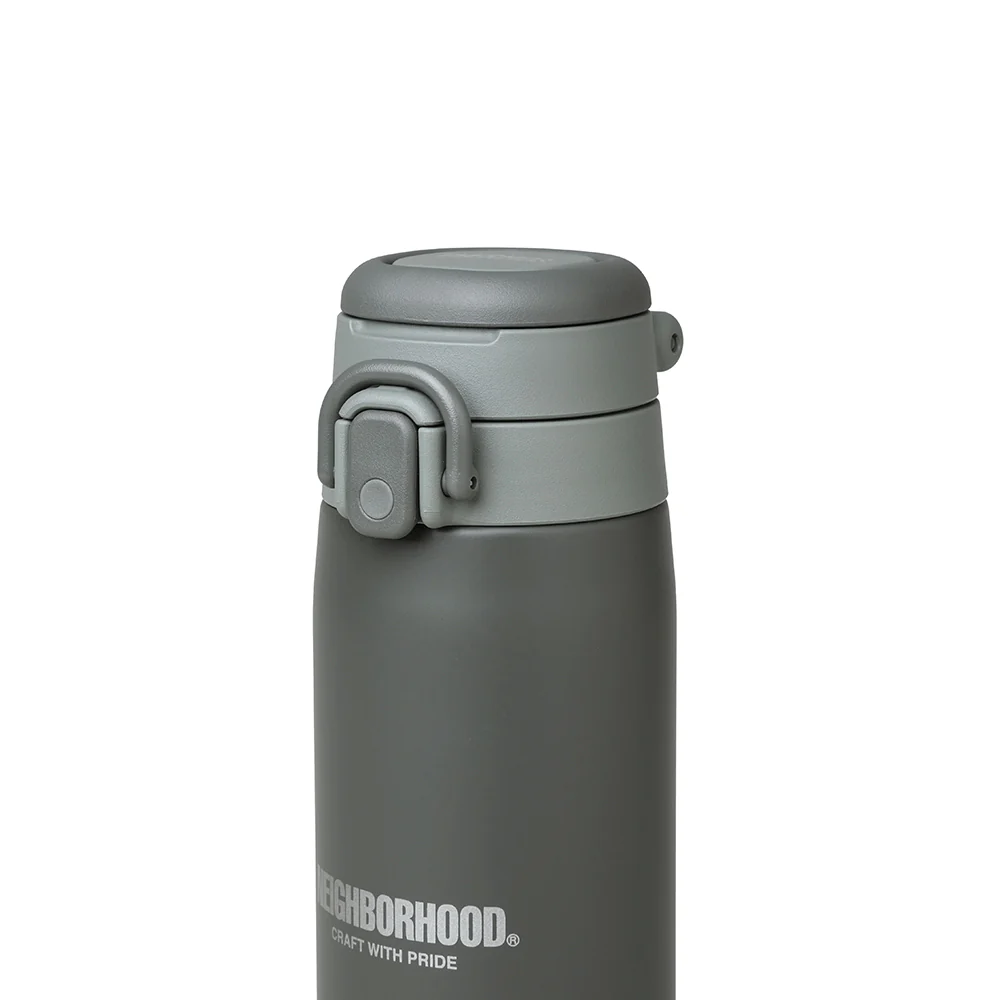 NH x Thermos . Jos-750 | Gray - Image 3