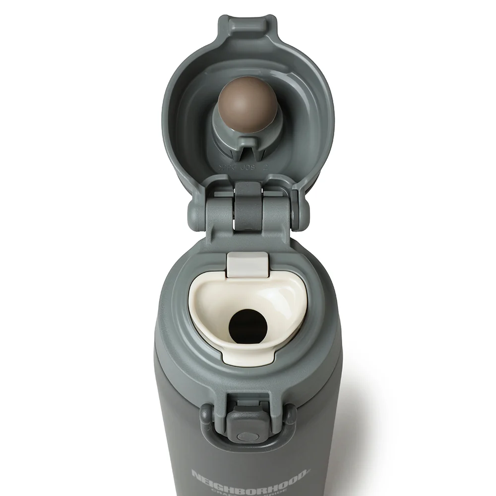 NH x Thermos . Jos-750 | Gray - Image 4