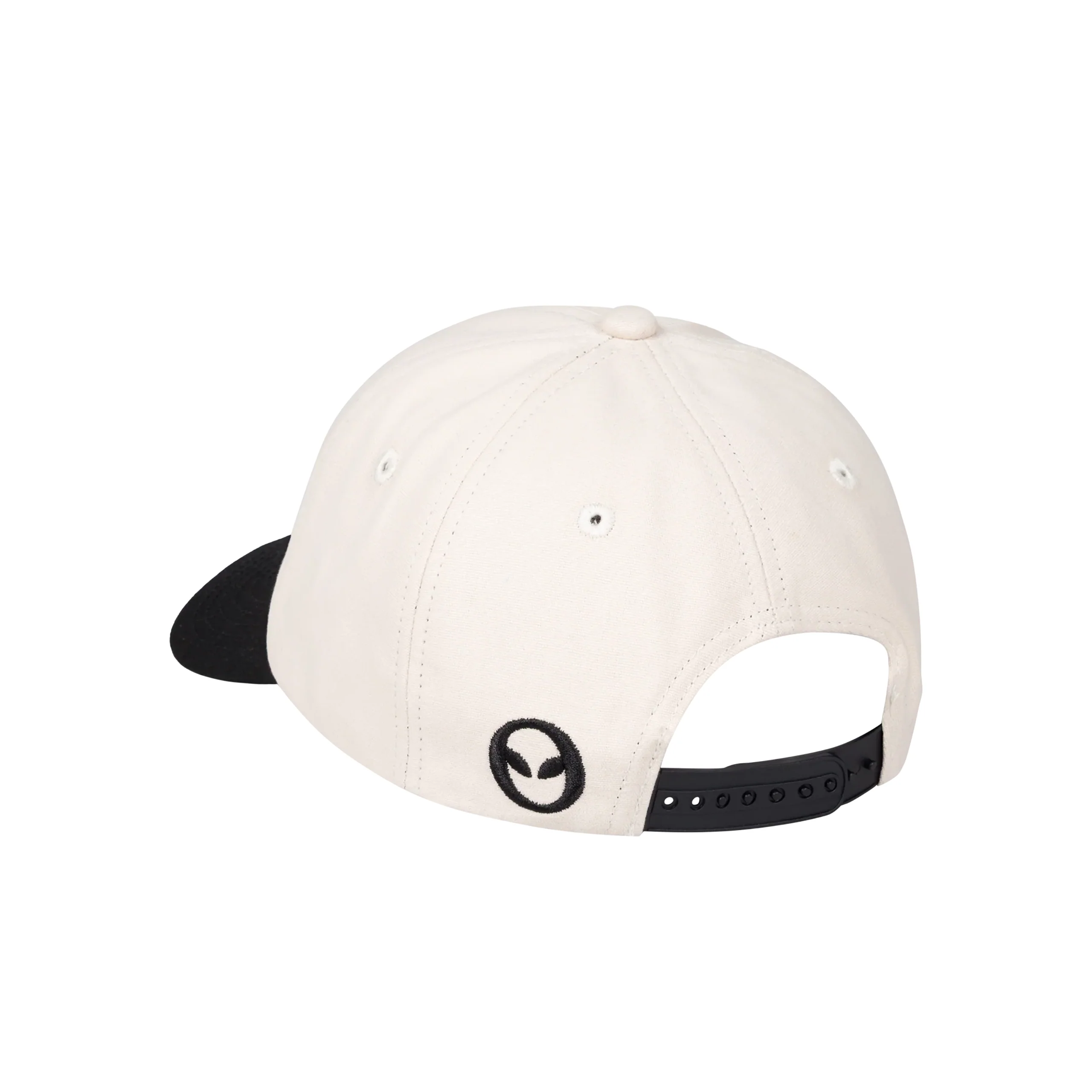 No Problemo Cap | Grey - Image 2