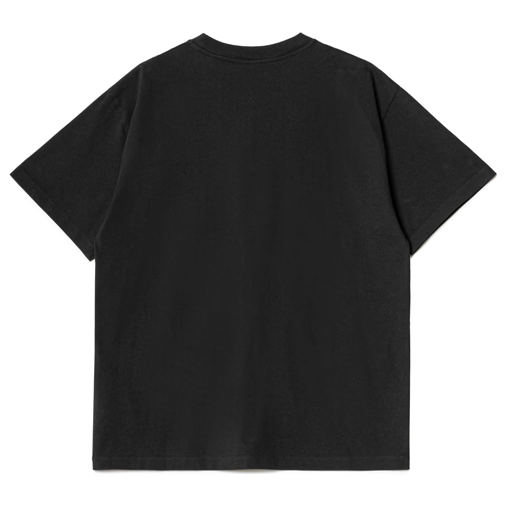 No Problemo Tee | Black - Image 2