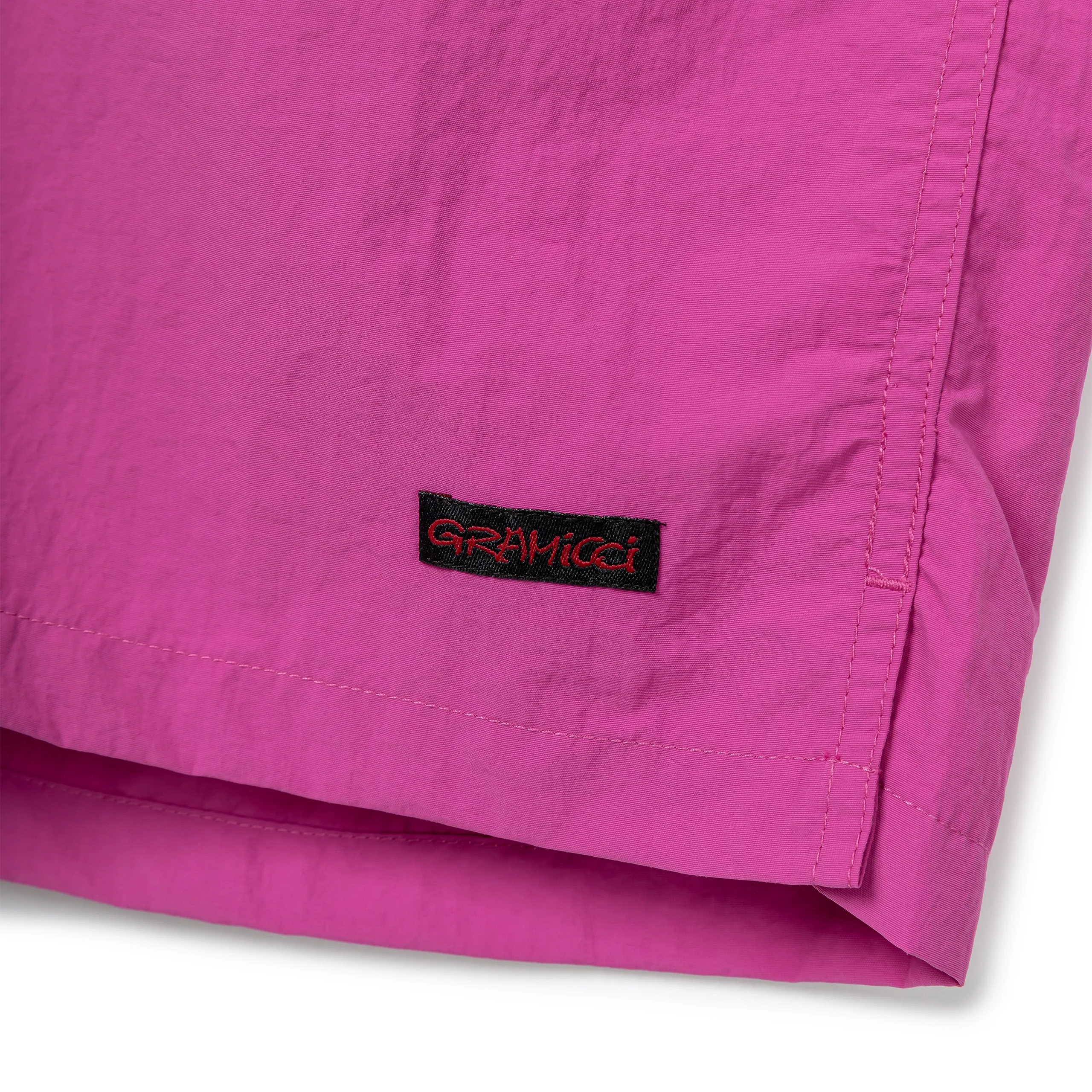 Nylon Packable G-Short | Pink - Image 3