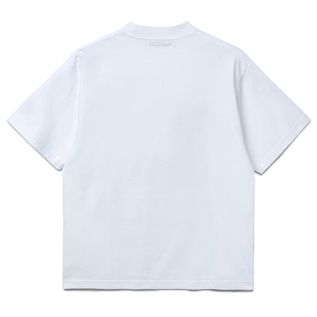OCTA Tee | White - Image 2