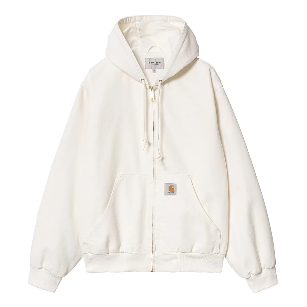 OG Active Jacket | Wax (rinsed)