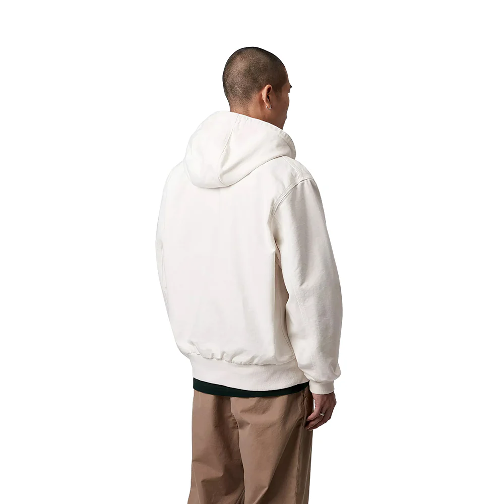 OG Active Jacket | Wax (rinsed) - Image 5