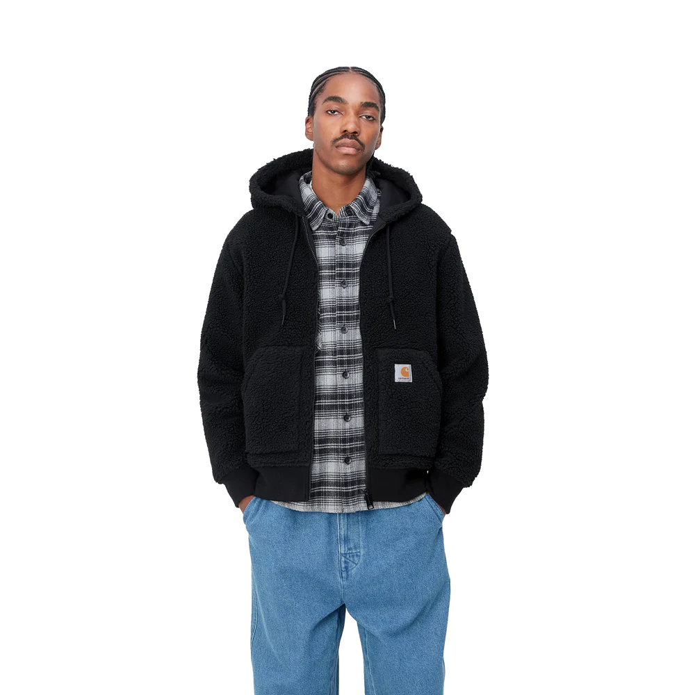 OG Active Liner | Black - Image 4