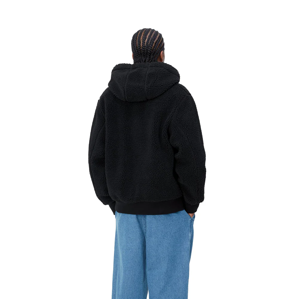 OG Active Liner | Black - Image 5