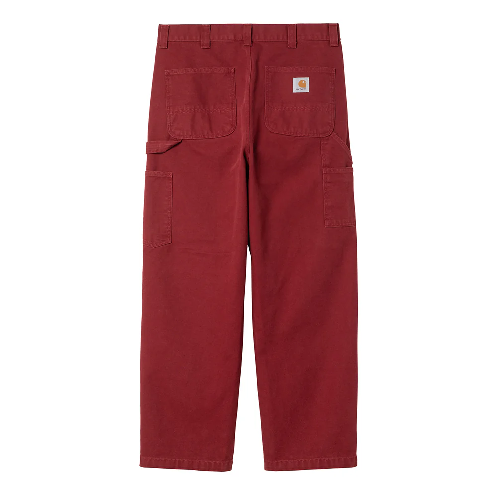 OG Double Knee Pant | Scarlet - Image 2