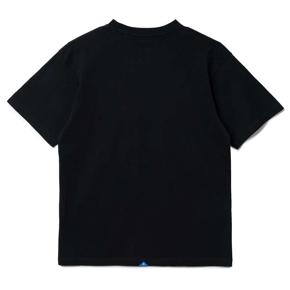 OG Logo Tee | Black - Image 2