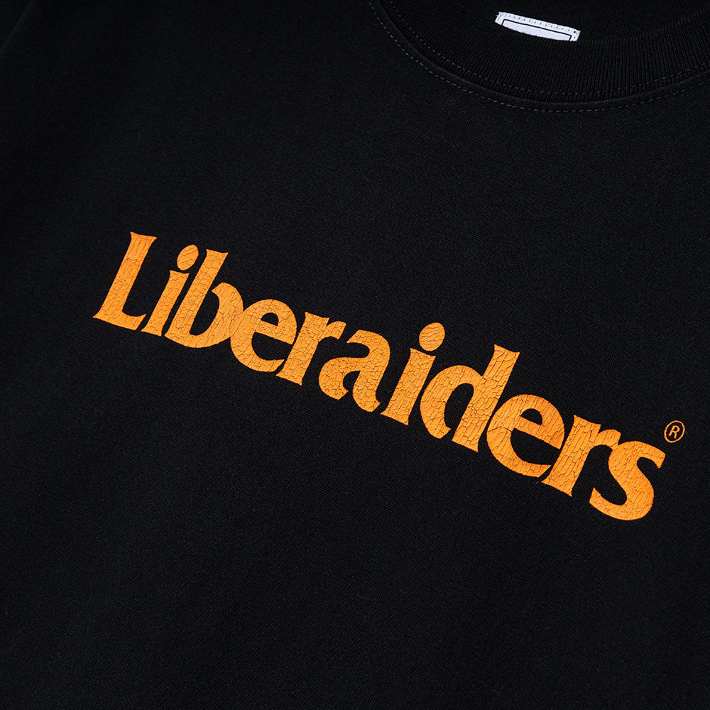 OG Logo Tee | Black - Image 3