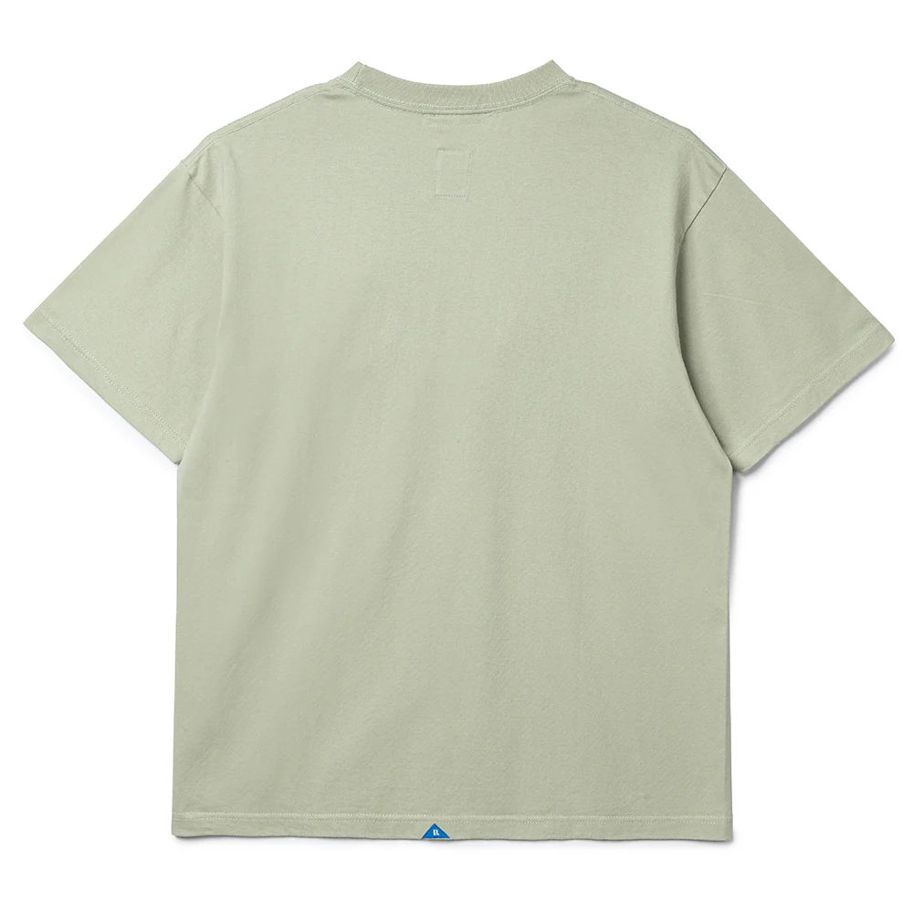 OG Logo Tee | Sage - Image 2