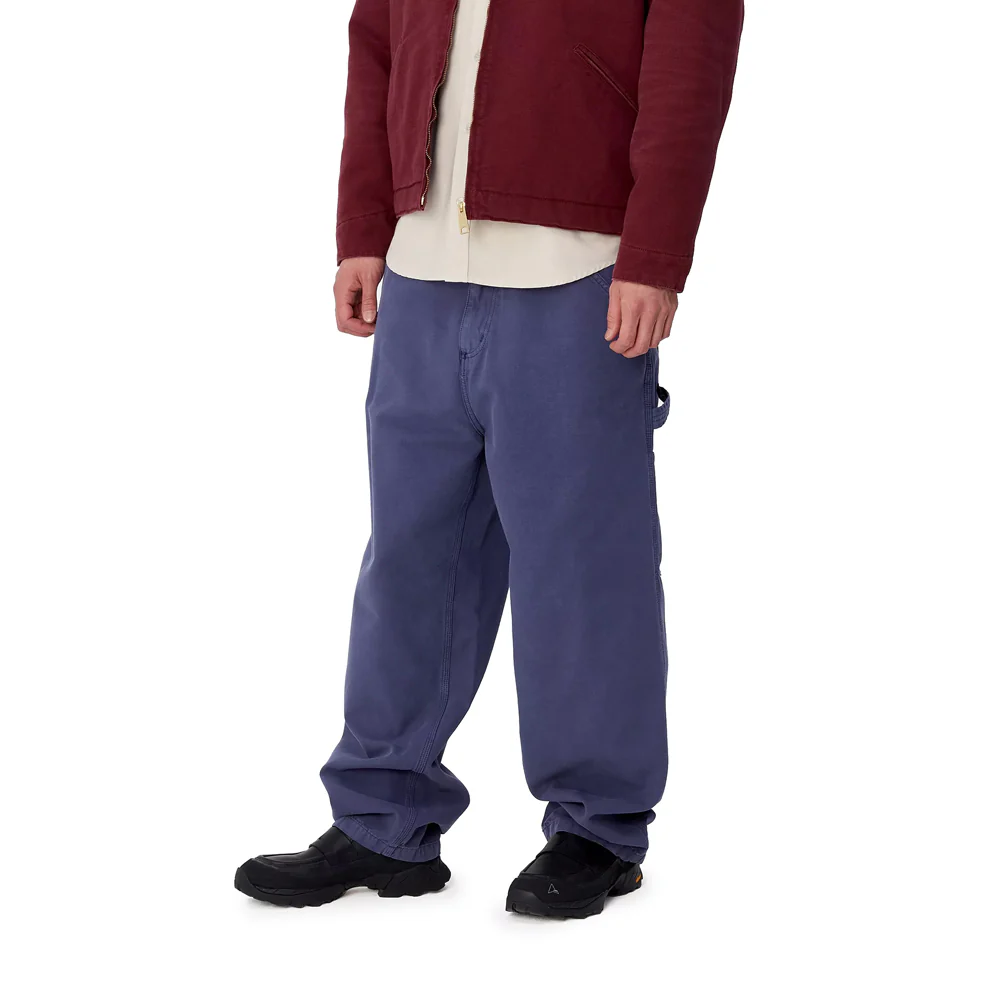 OG Single Knee Pant | Aura - Image 5