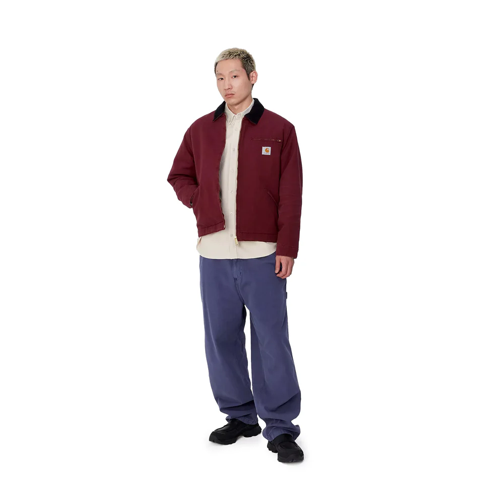 OG Single Knee Pant | Aura - Image 6