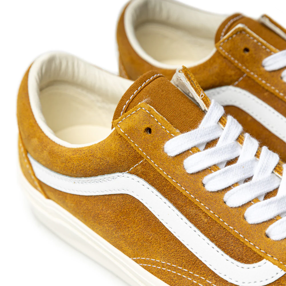 Old Skool 36 | Golden Brown - Image 4