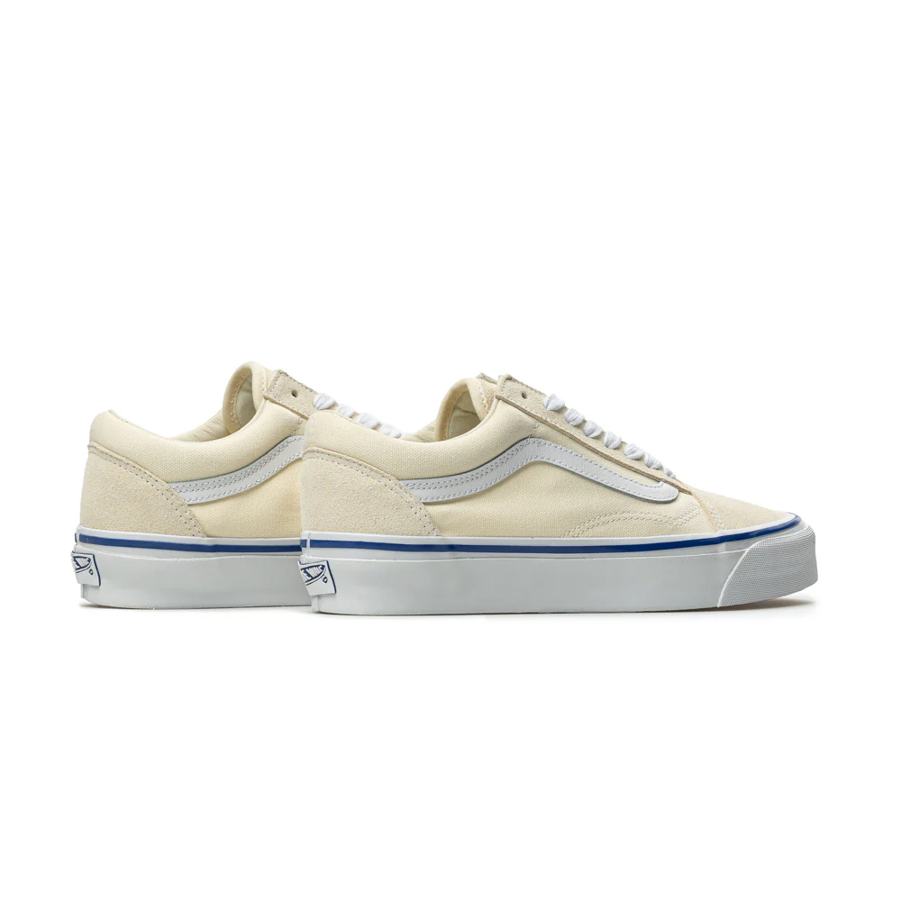 Old Skool 36 | White - Image 3