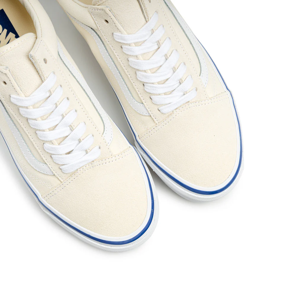 Old Skool 36 | White - Image 4