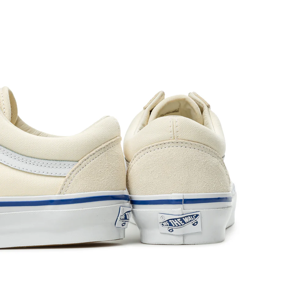 Old Skool 36 | White - Image 5