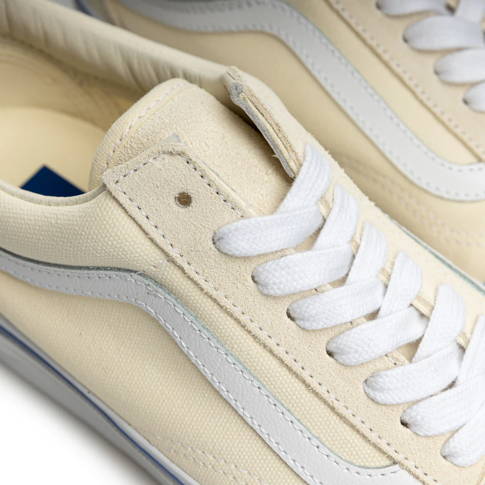Old Skool 36 | White - Image 6