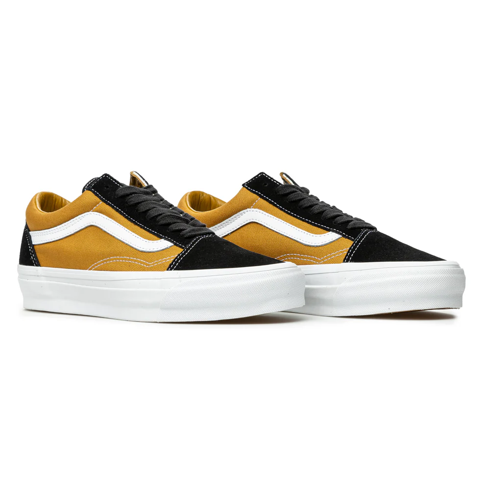 Old Skool 36 | Woodthrush Brown - Image 2