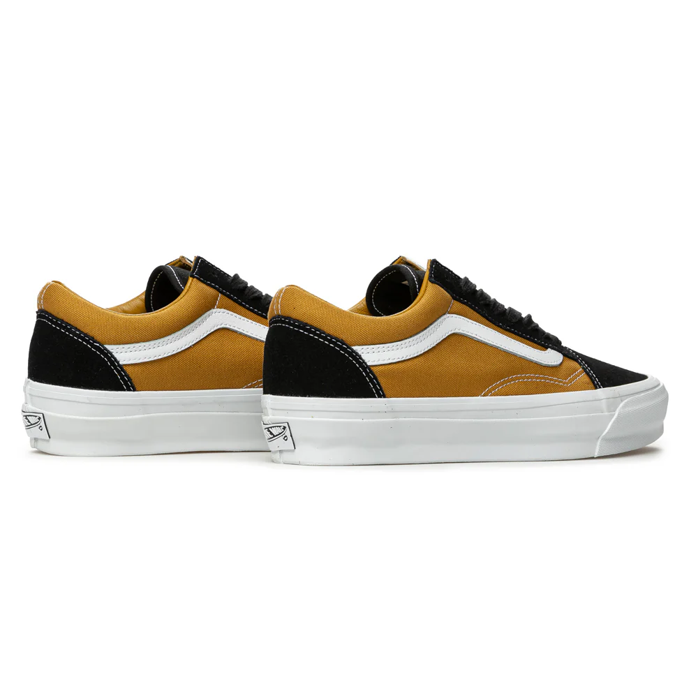 Old Skool 36 | Woodthrush Brown - Image 3