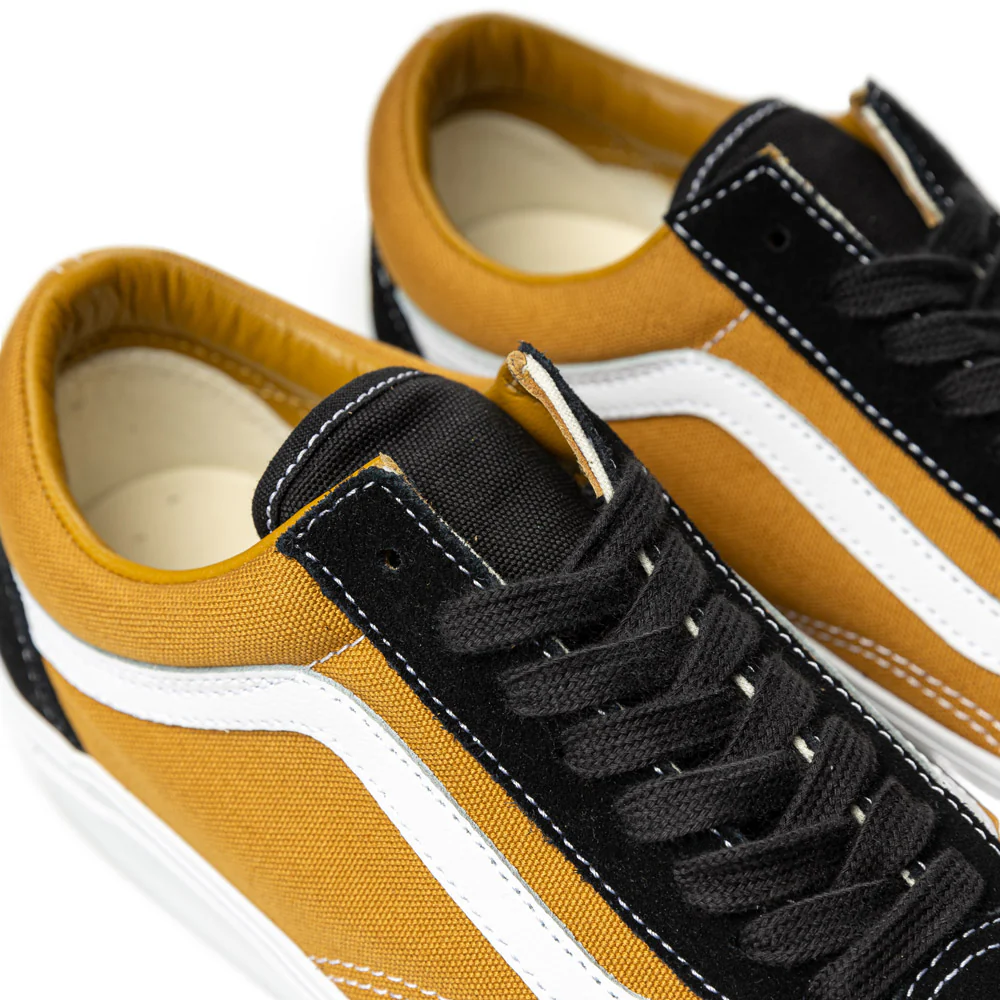 Old Skool 36 | Woodthrush Brown - Image 4