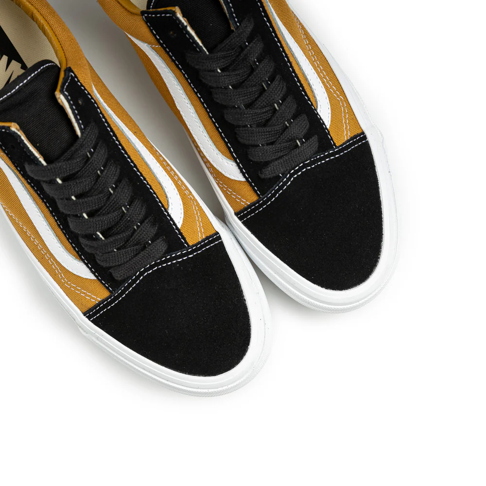 Old Skool 36 | Woodthrush Brown - Image 5