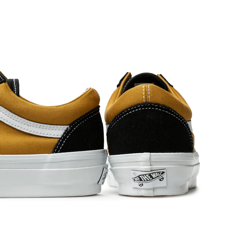 Old Skool 36 | Woodthrush Brown - Image 6