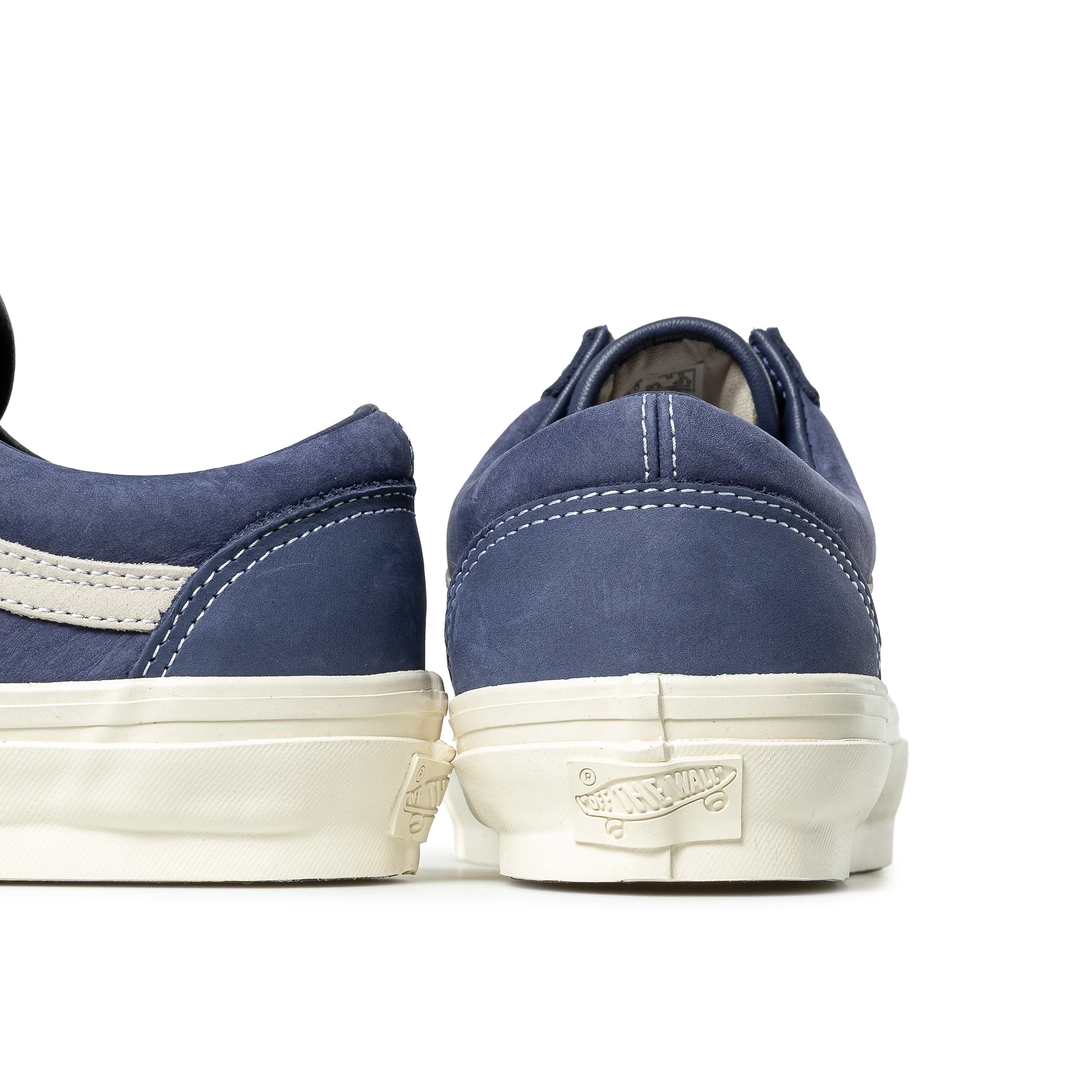 Old Skool 36L LX | Blue - Image 6