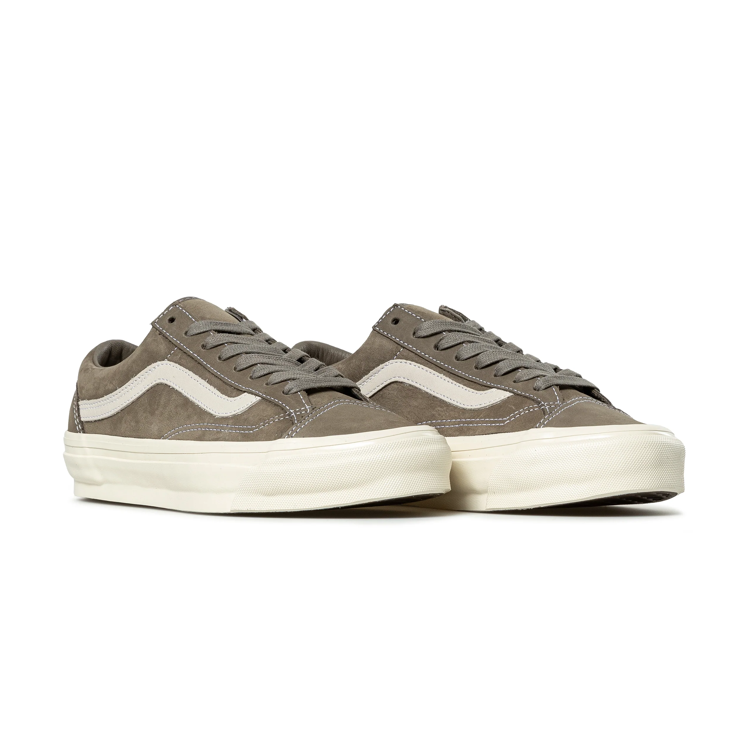 Old Skool 36L LX | Olive - Image 2