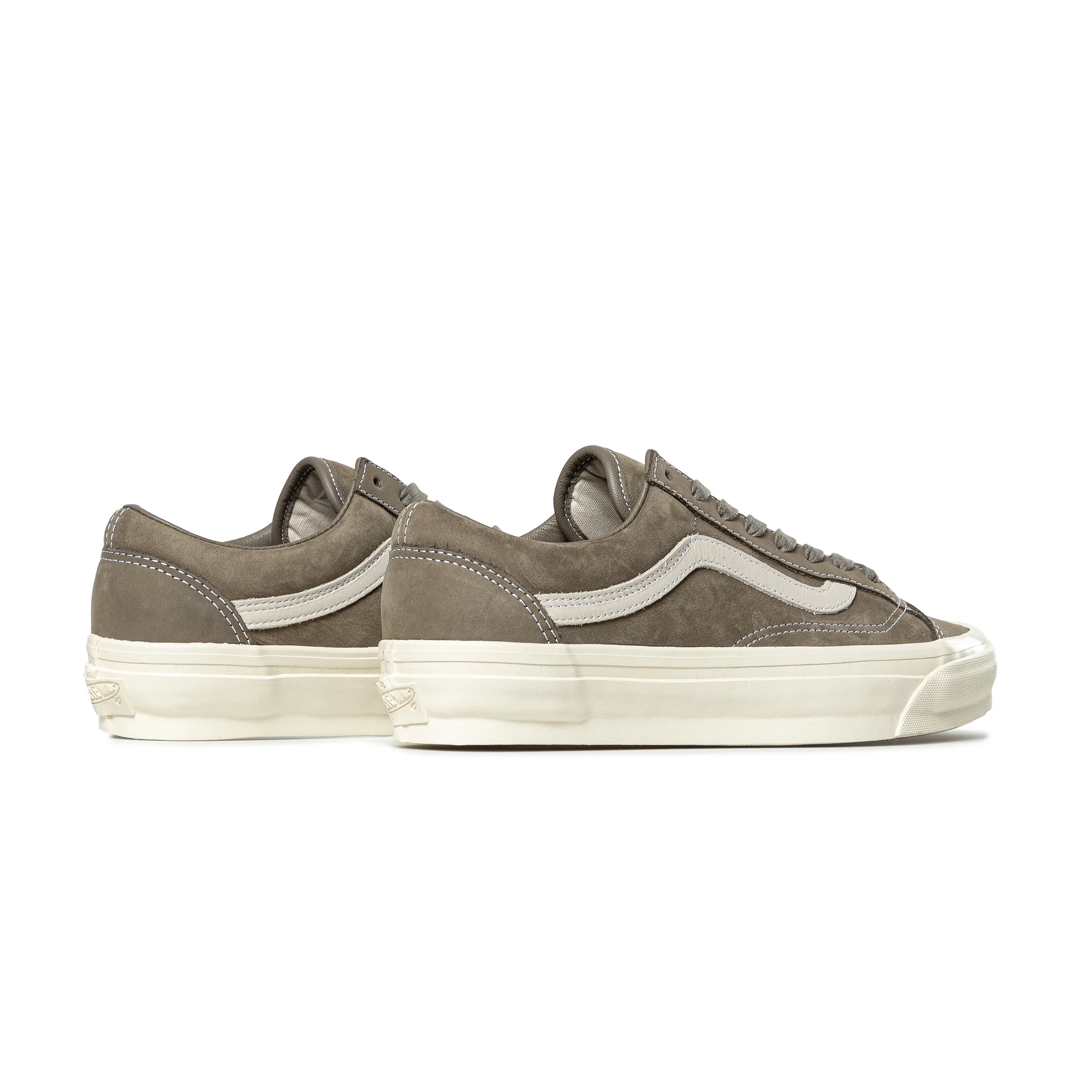 Old Skool 36L LX | Olive - Image 3