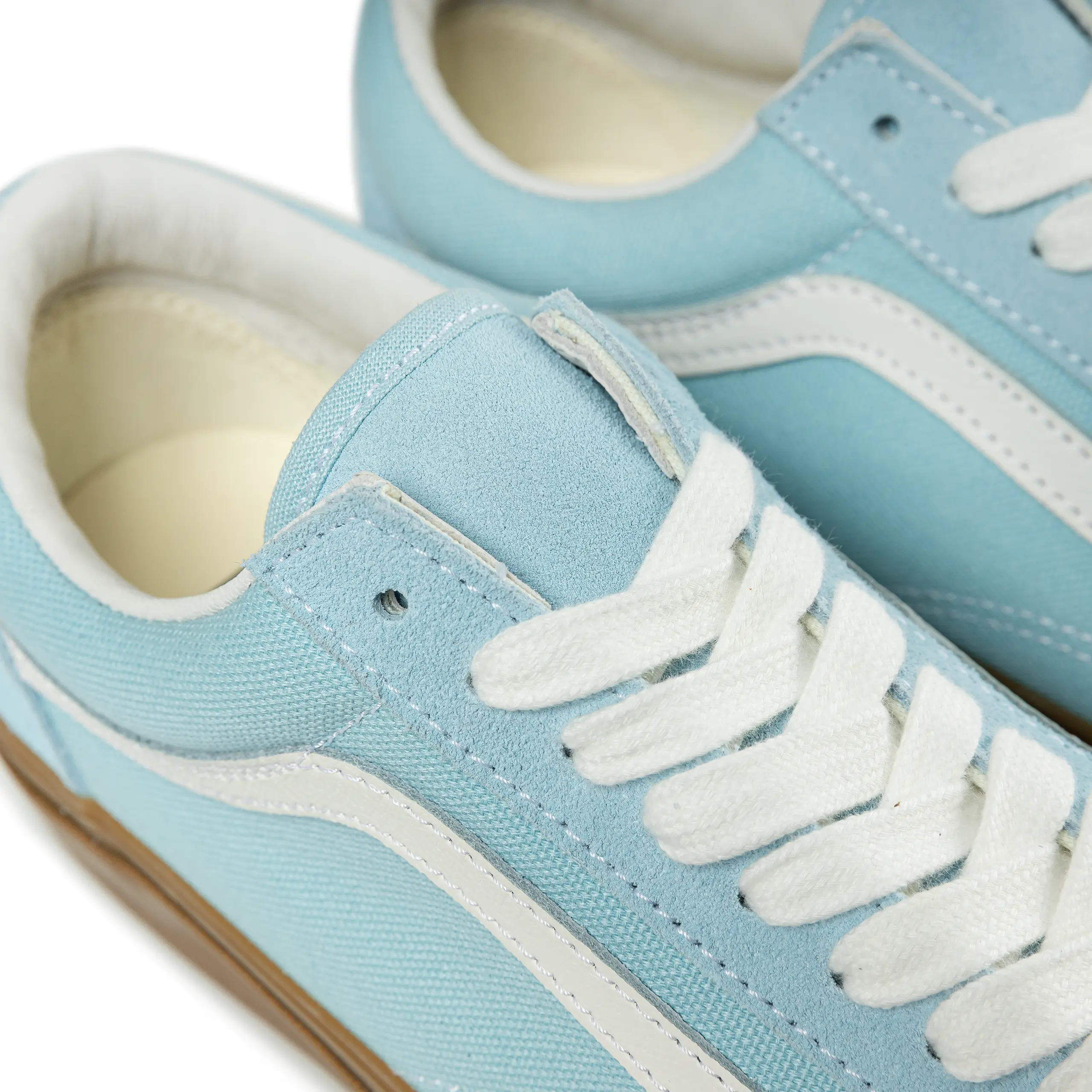 Old Skool LX | Crystal Blue - Image 4