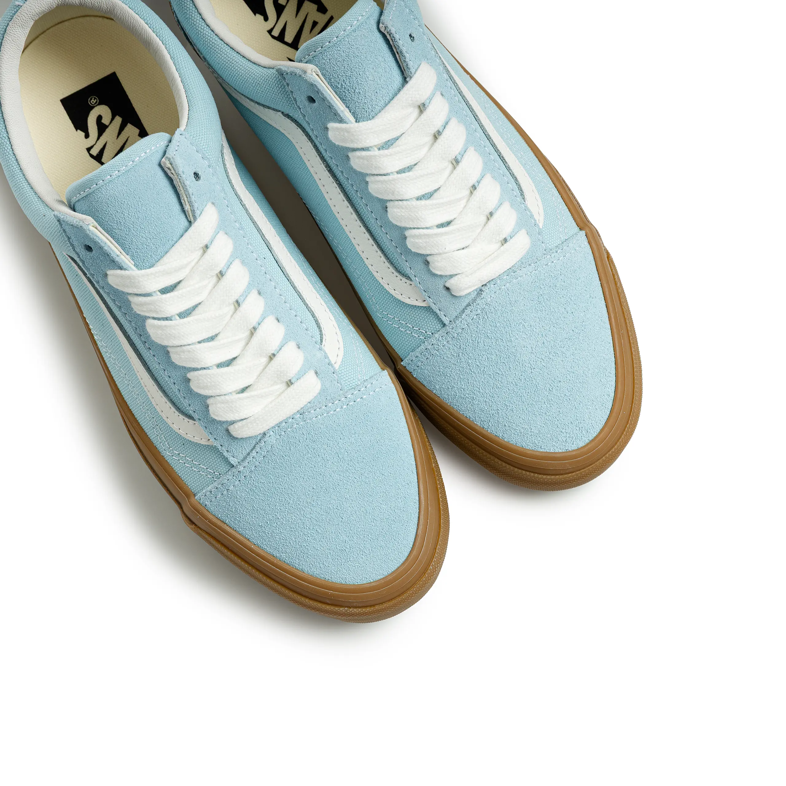 Old Skool LX | Crystal Blue - Image 5