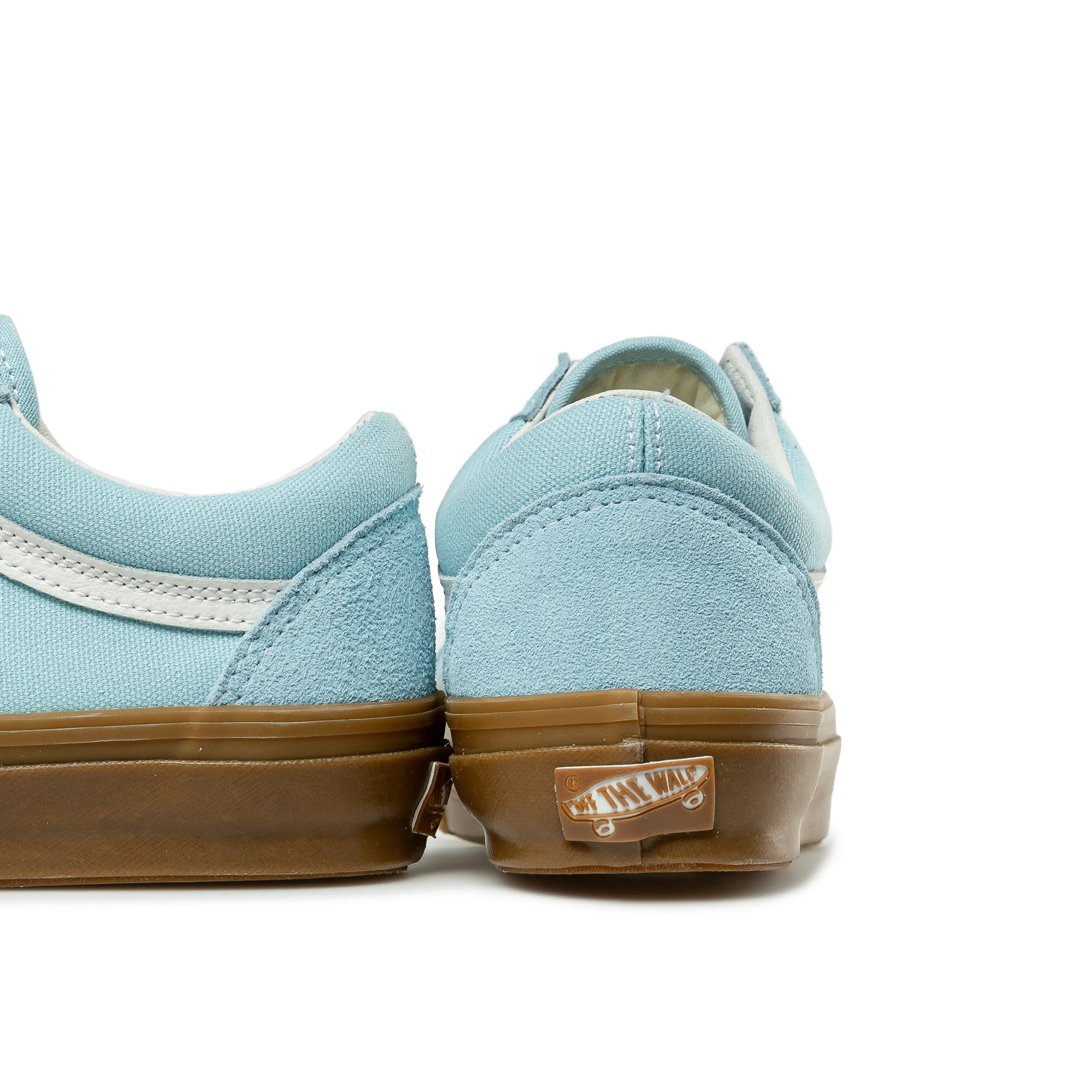 Old Skool LX | Crystal Blue - Image 6