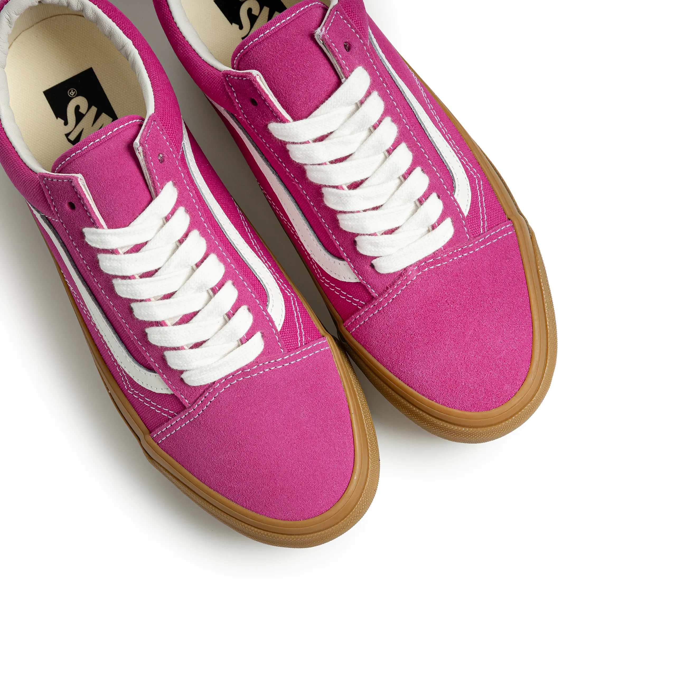 Old Skool LX | Raspberry Pink - Image 5