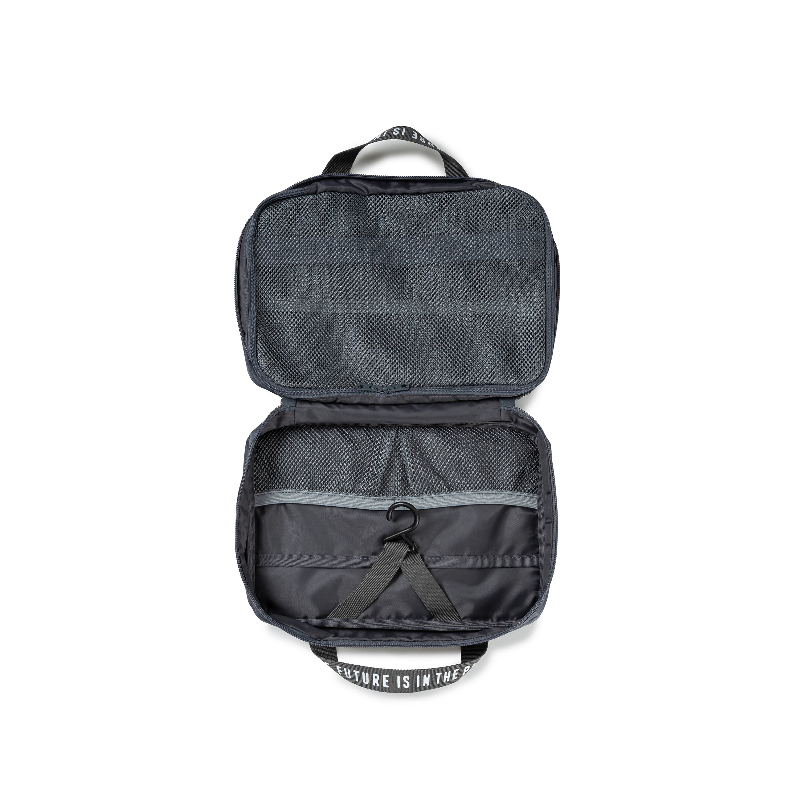 Organizer Pouch | Grey - Image 3