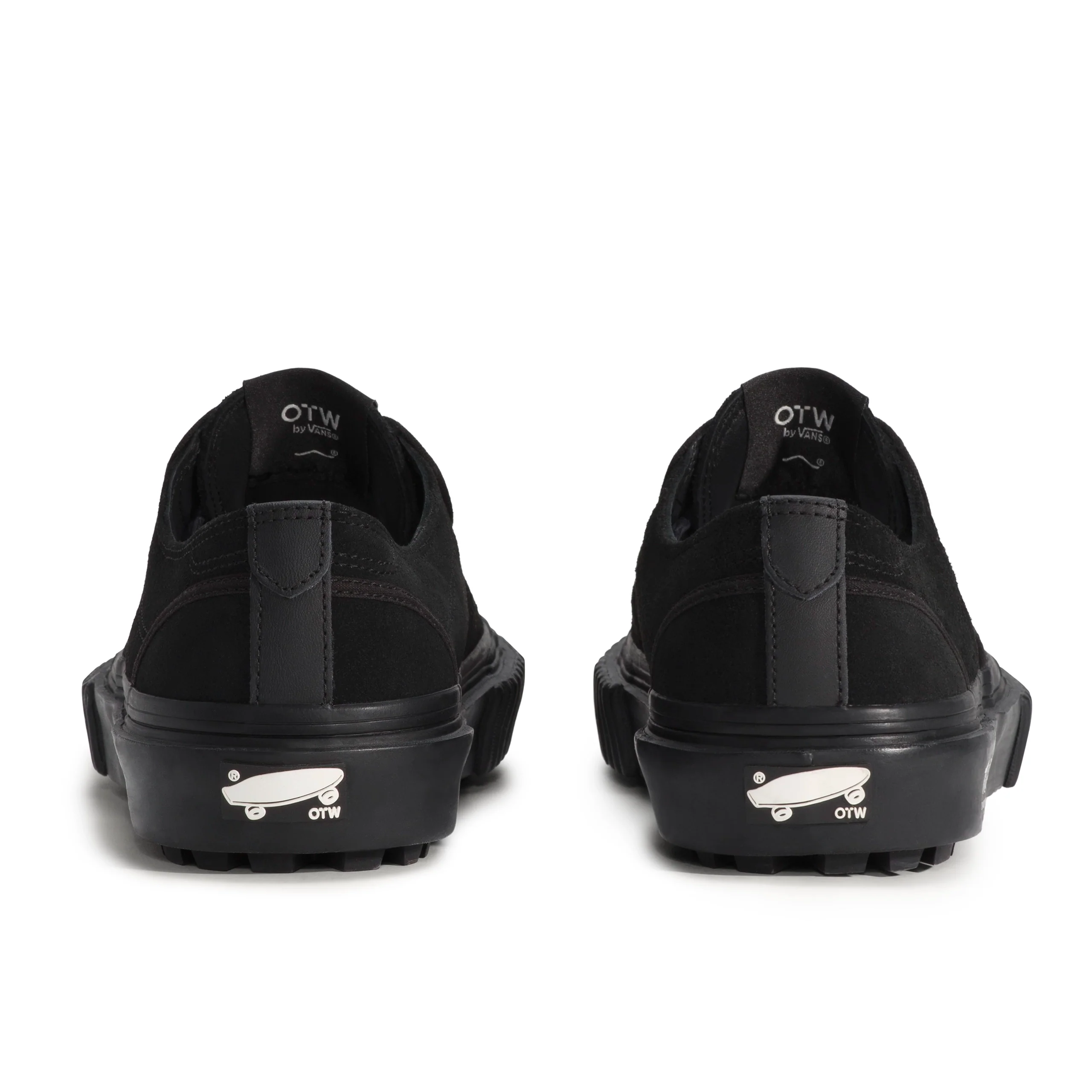 OTW by Vans x OAMC x WTAPS Seylynn | Black - Image 3