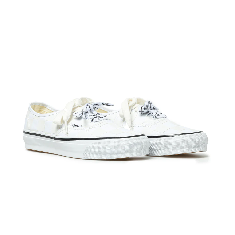 OTW x Homme Girls Authentic 44 | White - Image 2