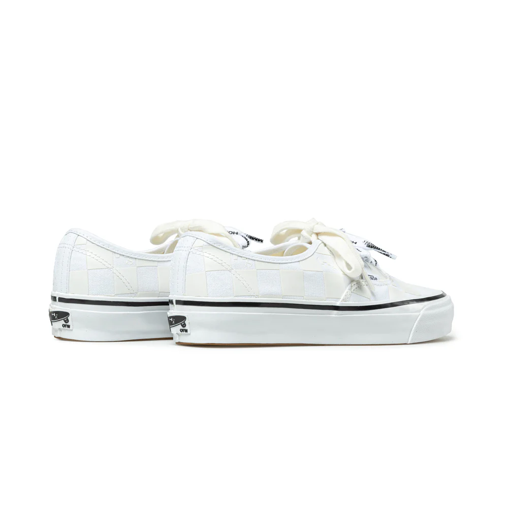 OTW x Homme Girls Authentic 44 | White - Image 3