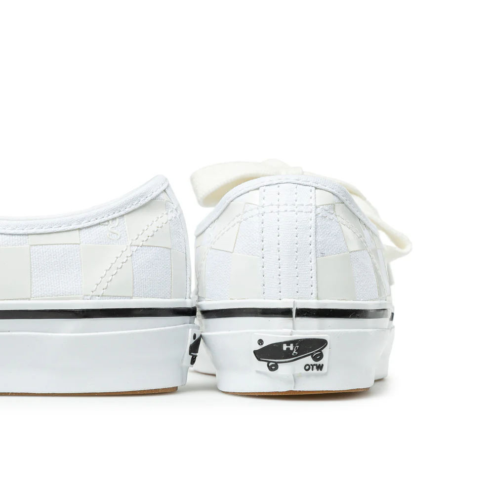 OTW x Homme Girls Authentic 44 | White - Image 6
