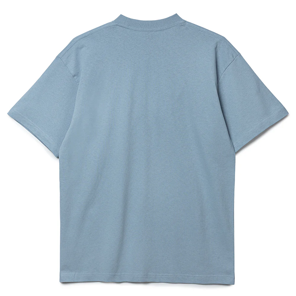 Gummi Tee | Blue - Image 2
