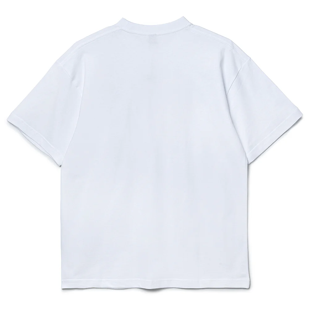 Gummi Tee | White - Image 2