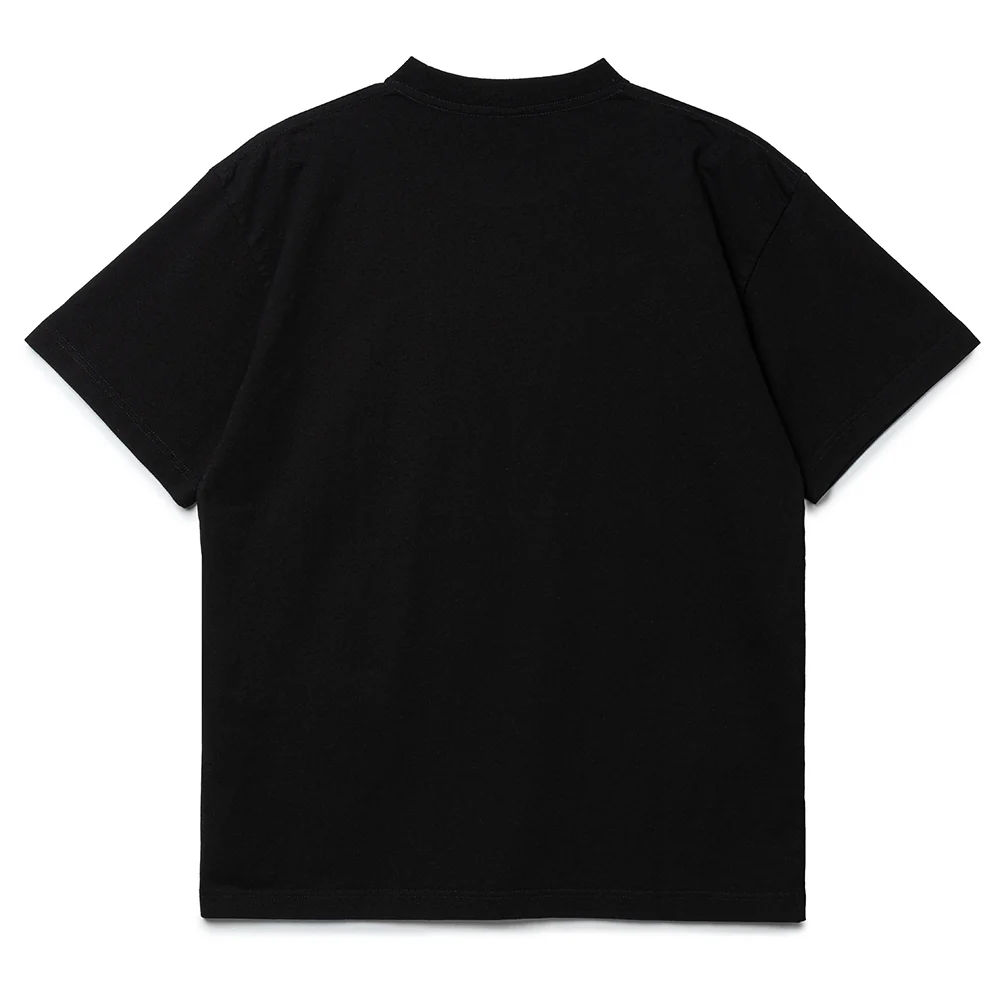 Victory Tee | Black - Image 2