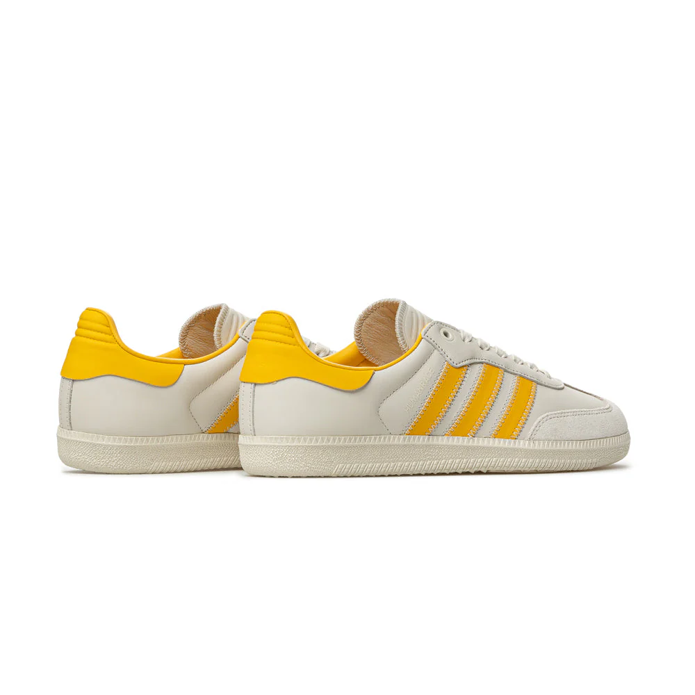 Pharrell Williams Humanrace Samba | Bold Gold - Image 3