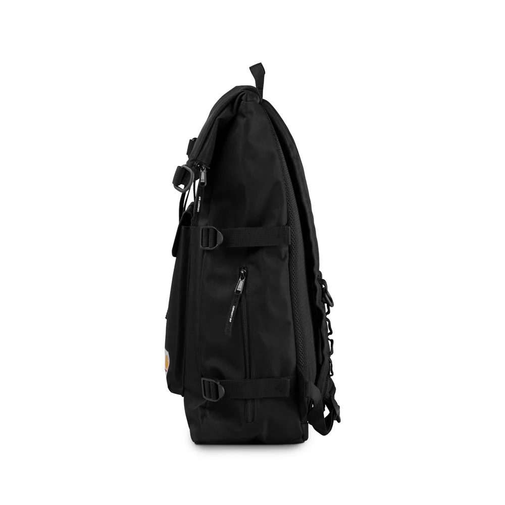 Philis Backpack | Black - Image 3