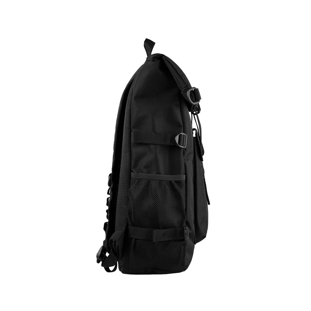 Philis Backpack | Black - Image 4