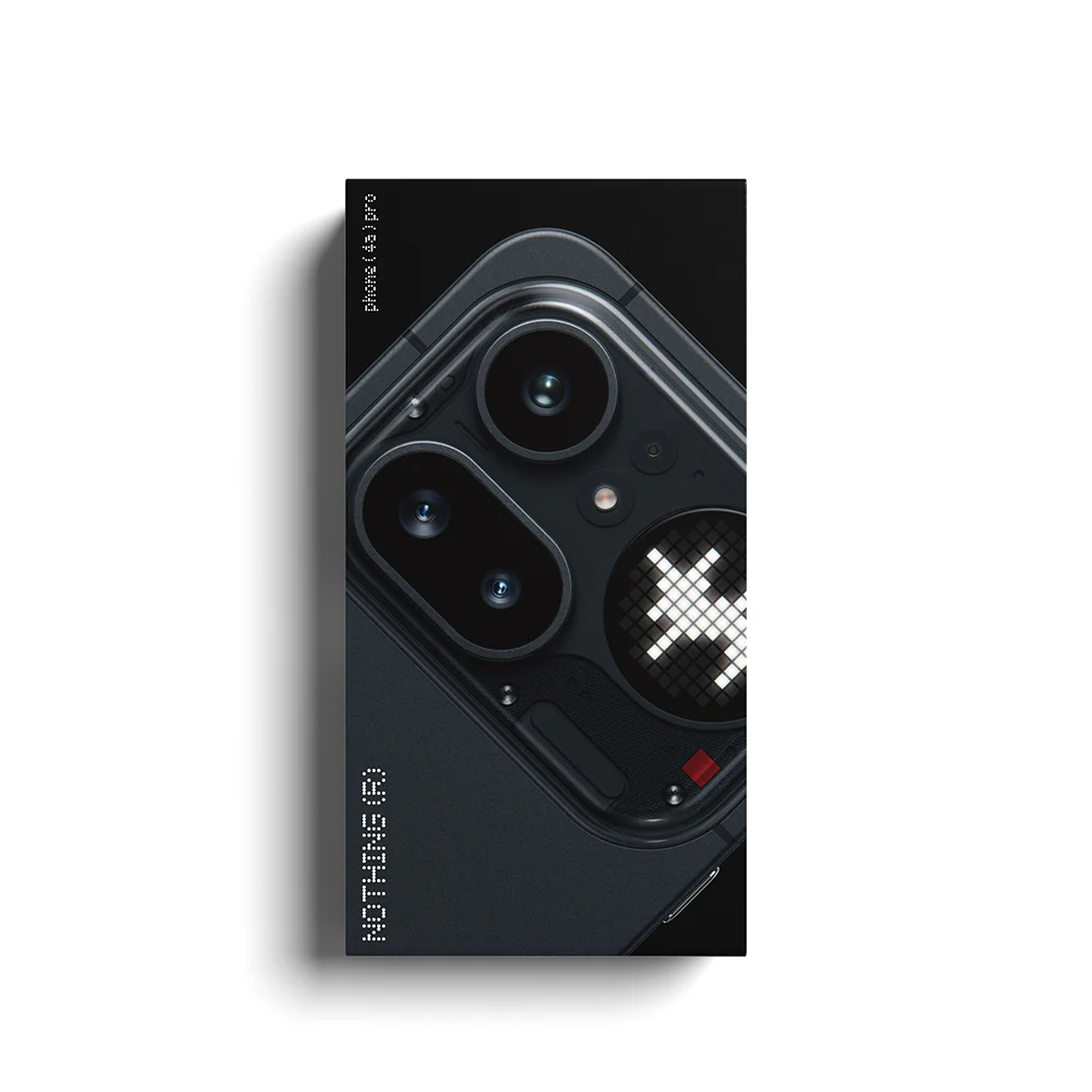 Phone (4a) Pro | Black - Image 12