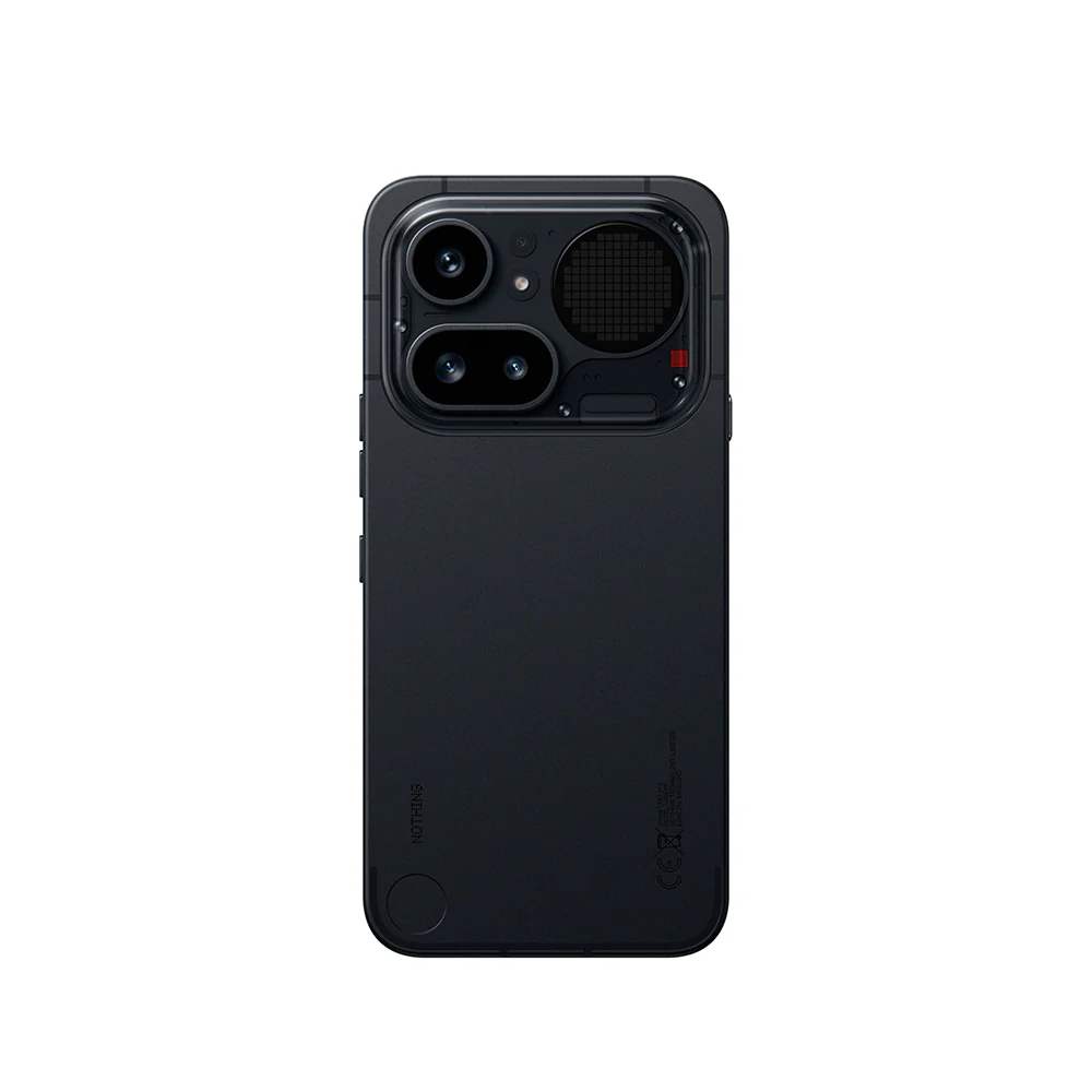 Phone (4a) Pro | Black - Image 3