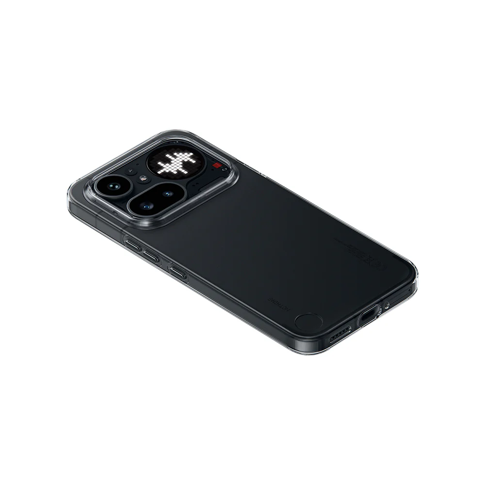 Phone (4a) Pro | Black - Image 5