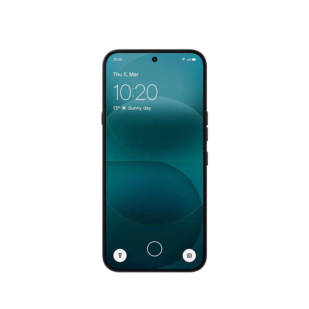 Phone (4a) Pro | Black - Image 6